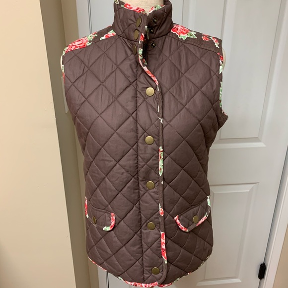 Matilda Jane vest - Picture 2 of 7